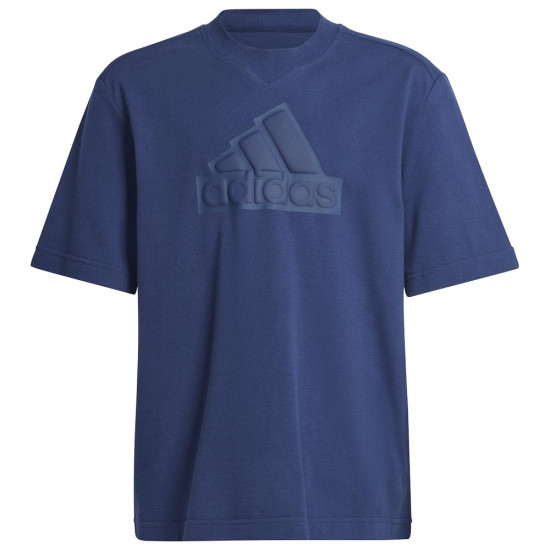 Adidas Παιδική κοντομάνικη μπλούζα U FI Logo T Adidas Παιδική κοντομάνικη μπλούζα U FI Logo T